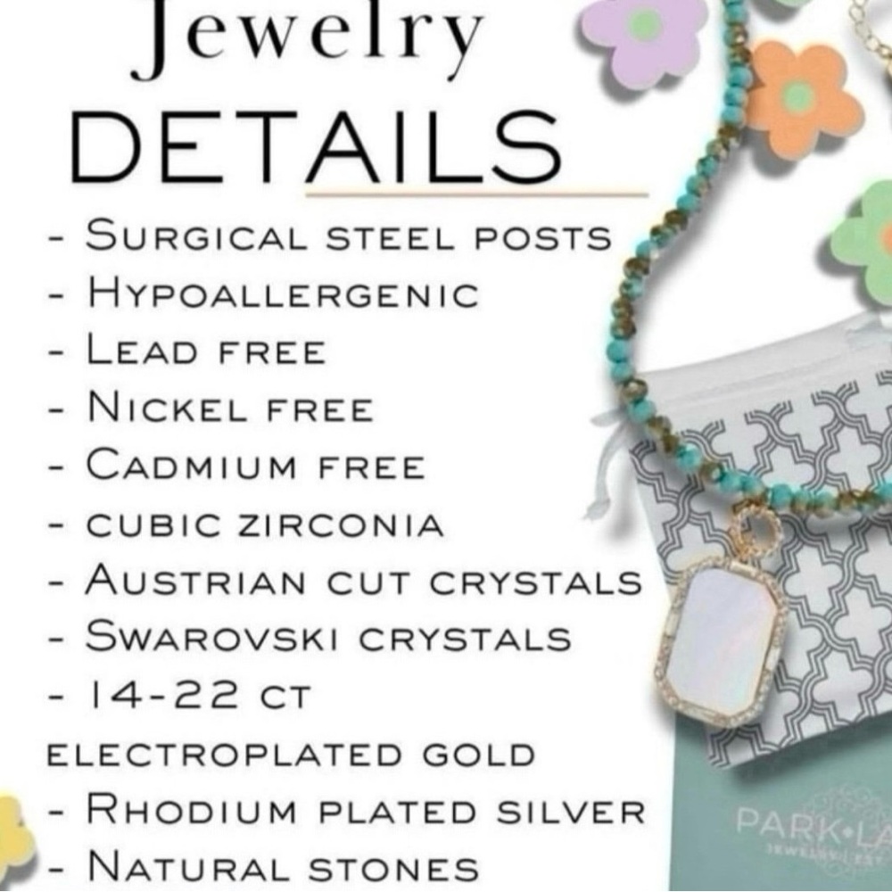 Park Lane “Iceluxe” Bracelet from Dec. Elite Sparkle Box! Bracelet Only! - Picture 9 of 9